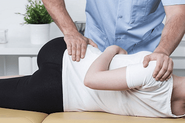 Physiotherapy Services in Churchgate