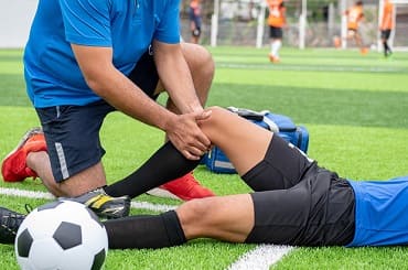 Sports Physio Services in Churchgate