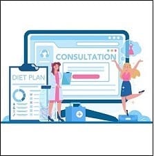 Diet Services