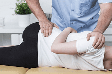 Physiotherapy Services Physiotherapy Services in Khar Road
