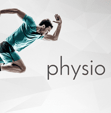 Sports Physio Nutrition Services