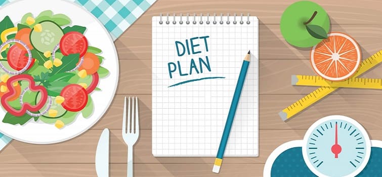 Diet Plan